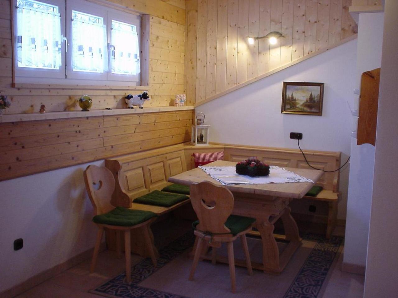 Ferienwohnung Spaeth Neuschönau Extérieur photo